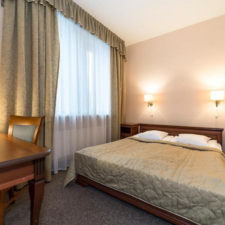Kolonna Hotel Brigita Riga Eksteriør billede