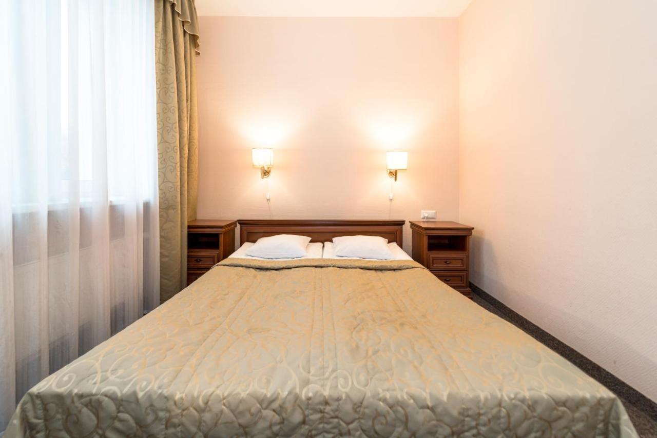 Kolonna Hotel Brigita Riga Eksteriør billede