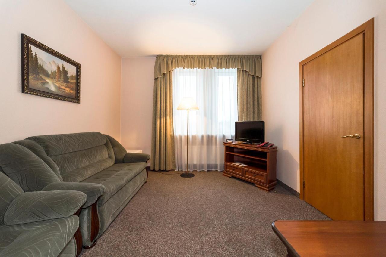 Kolonna Hotel Brigita Riga Eksteriør billede