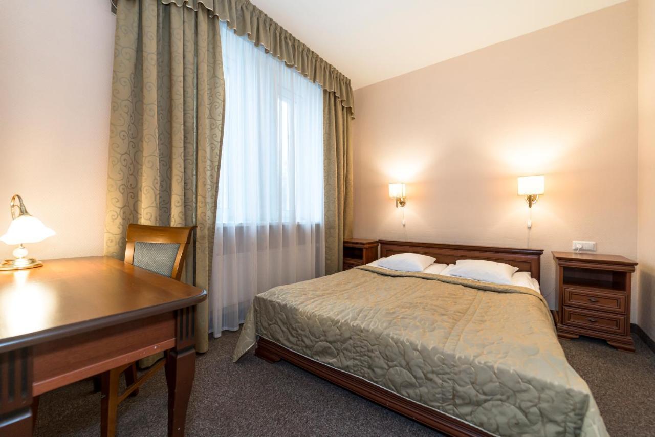Kolonna Hotel Brigita Riga Eksteriør billede