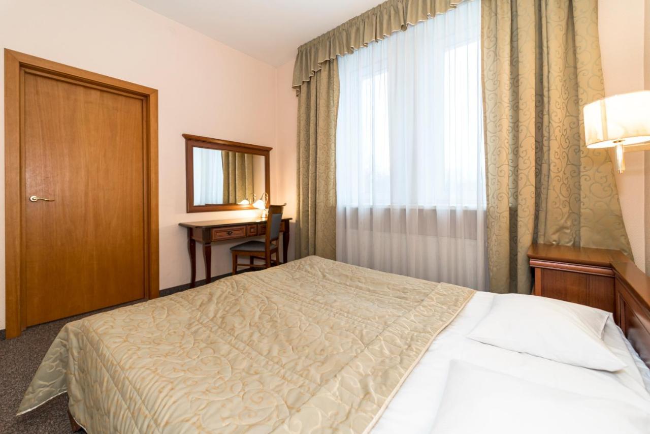 Kolonna Hotel Brigita Riga Eksteriør billede