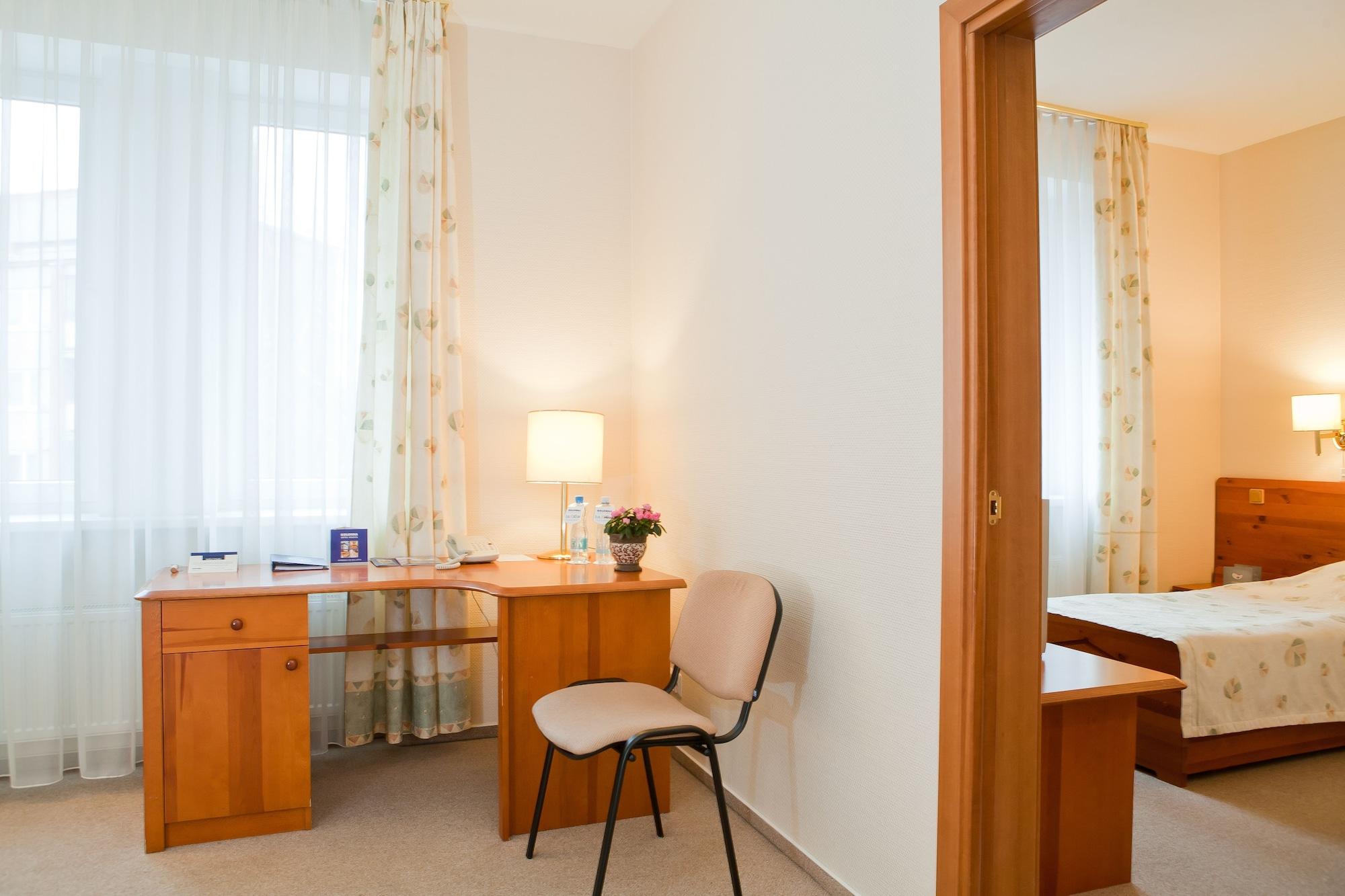 Kolonna Hotel Brigita Riga Eksteriør billede
