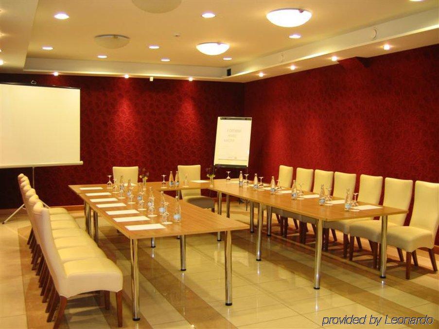 Kolonna Hotel Brigita Riga Faciliteter billede