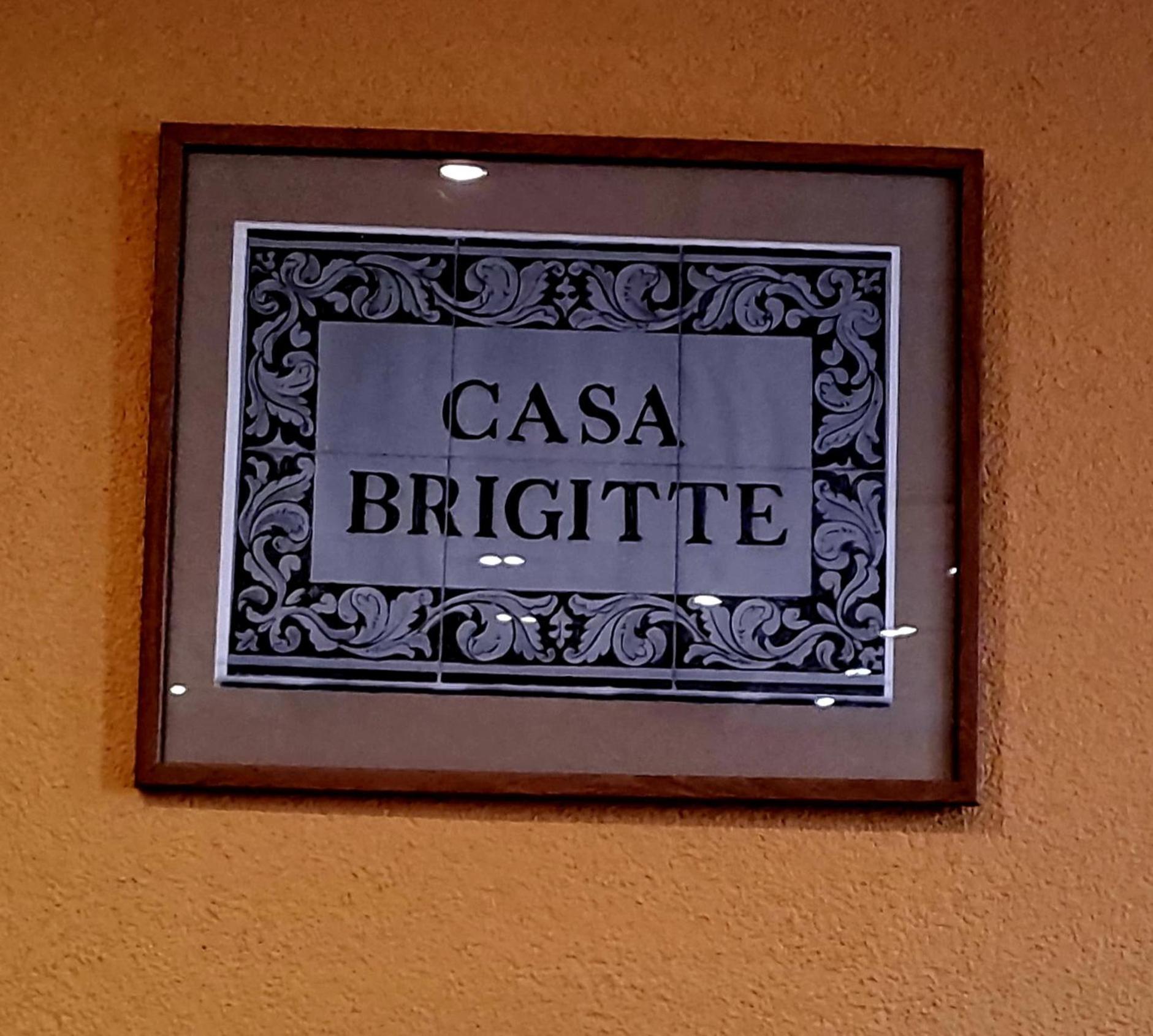 Kolonna Hotel Brigita Riga Eksteriør billede