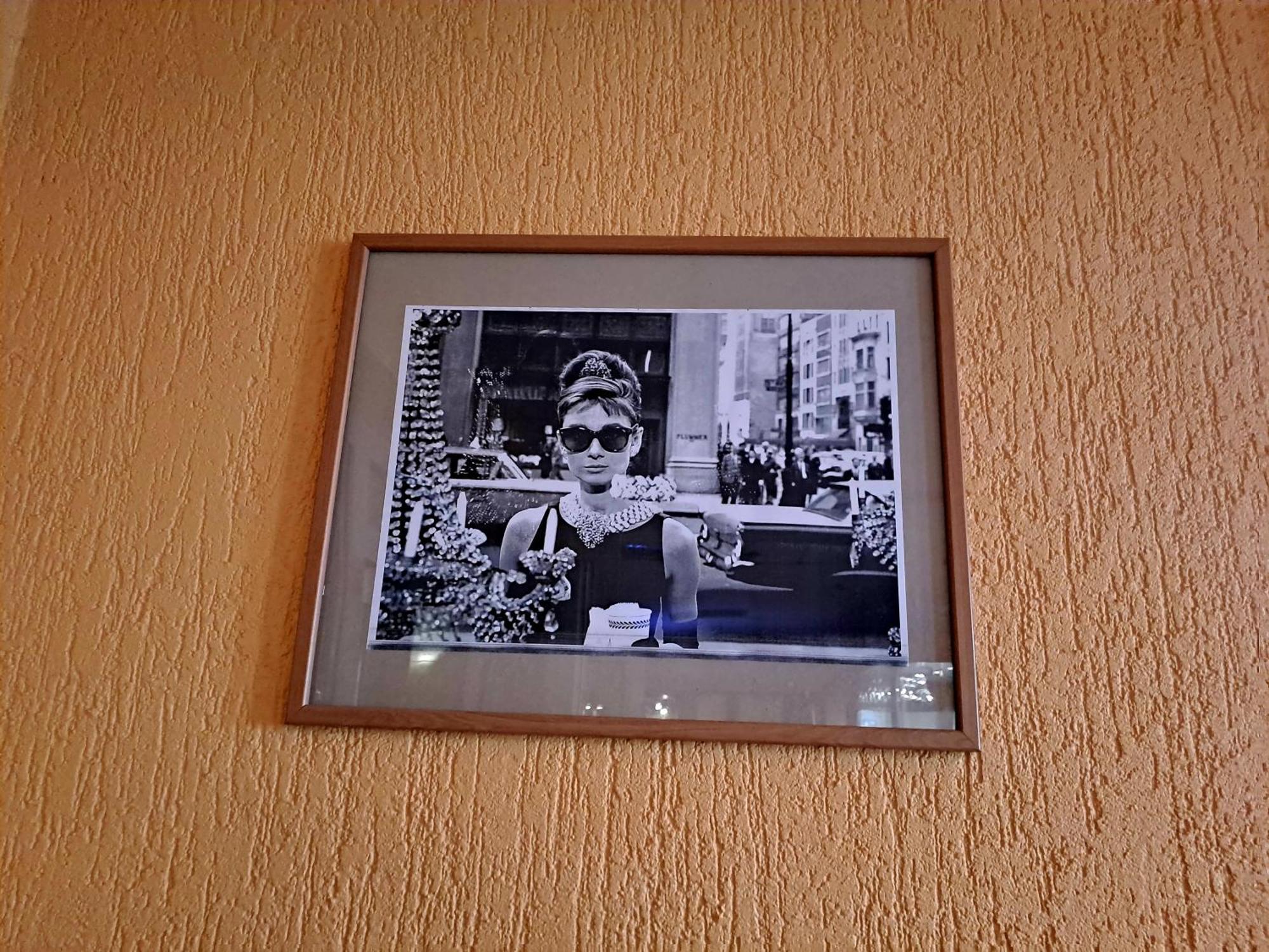 Kolonna Hotel Brigita Riga Eksteriør billede
