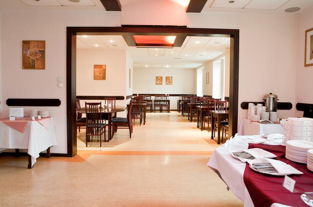Kolonna Hotel Brigita Riga Eksteriør billede
